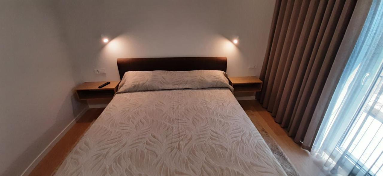 Vila Galadusis Prie Ezero Lazdijai Ngoại thất bức ảnh